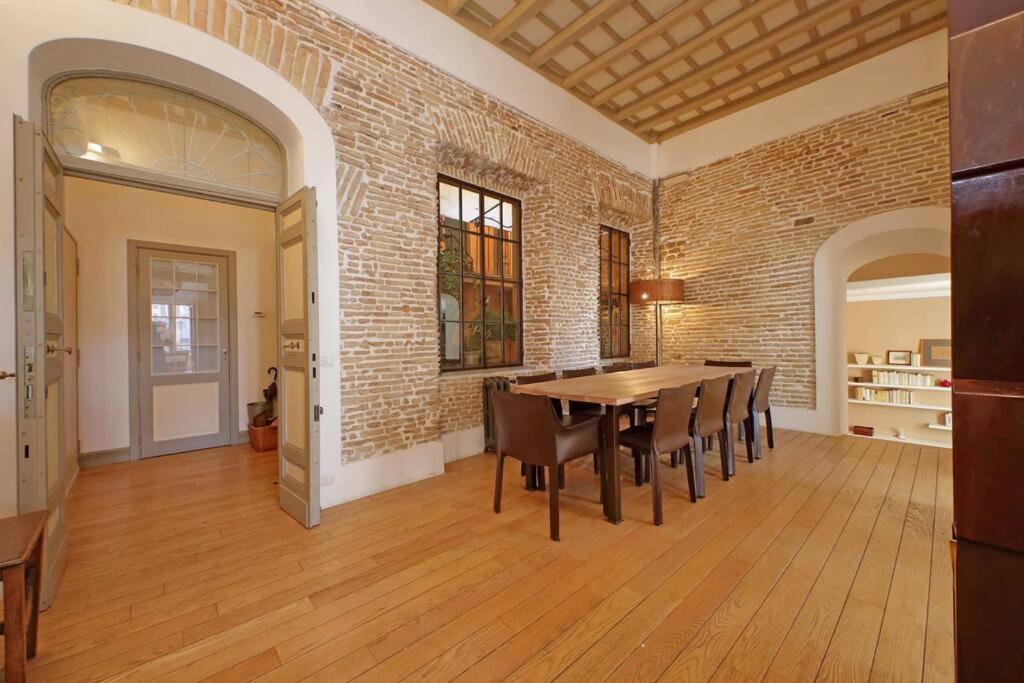 Piscinula Apartment Roma Ngoại thất bức ảnh