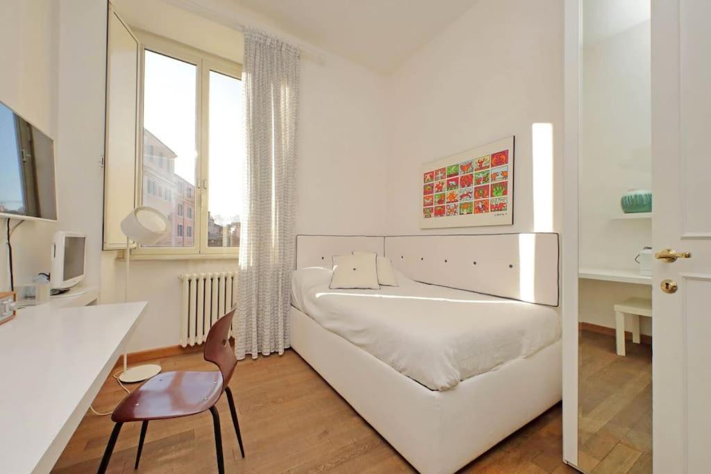 Piscinula Apartment Roma Ngoại thất bức ảnh