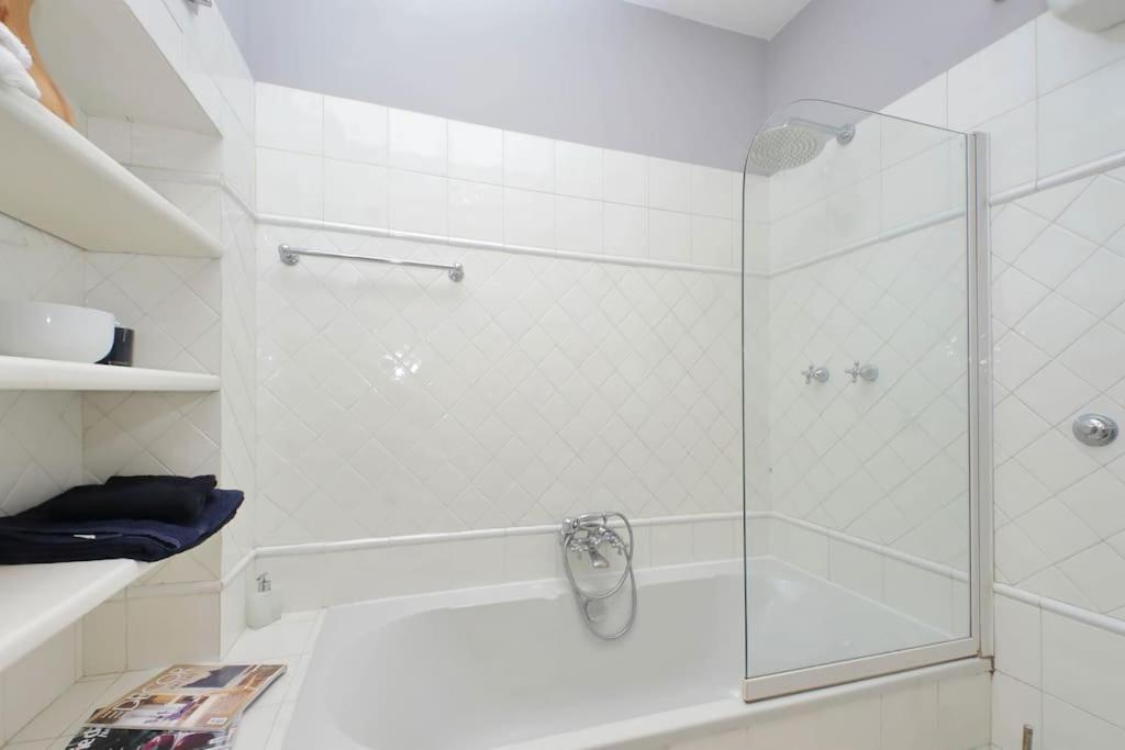 Piscinula Apartment Roma Ngoại thất bức ảnh