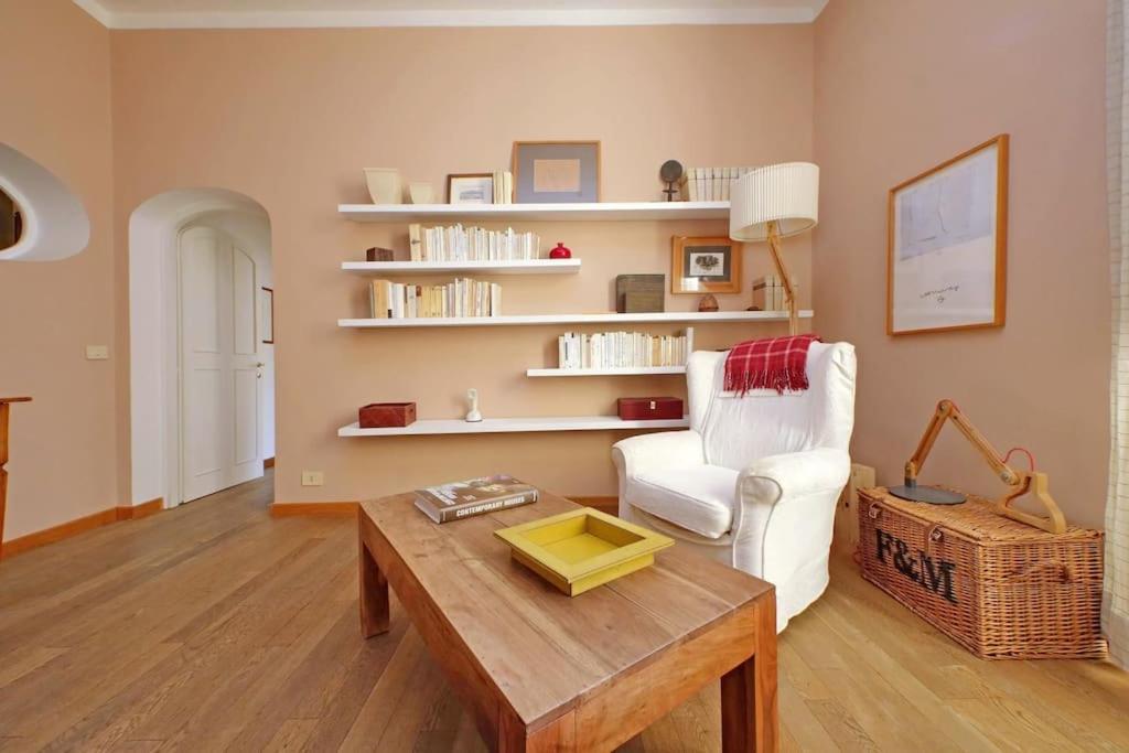 Piscinula Apartment Roma Ngoại thất bức ảnh