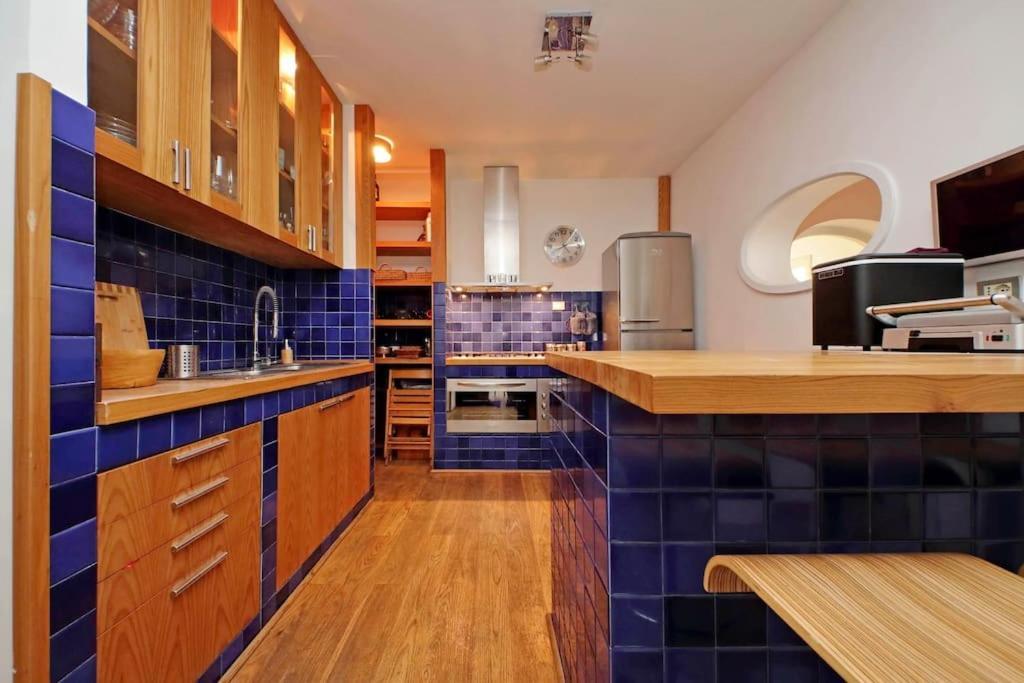 Piscinula Apartment Roma Ngoại thất bức ảnh