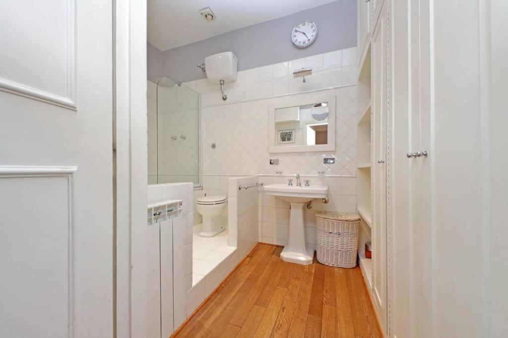 Piscinula Apartment Roma Ngoại thất bức ảnh
